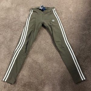 ADIDAS leggings
